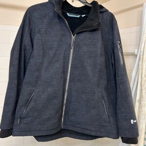 Women’s warm wintere jacket